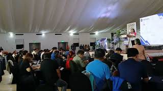 Liza Maza sa Senado sa 2025