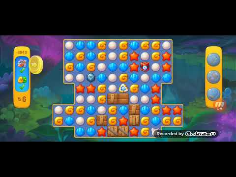 super hard Level-6943
