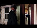 Malcolm X 1992 Malcolm Meets Elijah Muhammad Baby Mothers And Talk With Baines