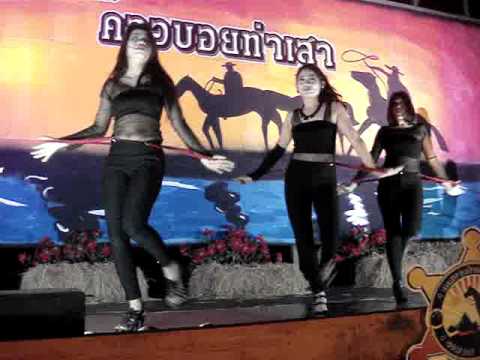 Expectation  girl day cover dance.