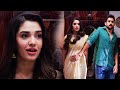 Naga Chaitanya And Krithi Shetty New Telugu Ultimate Scene Tollywood Pictures