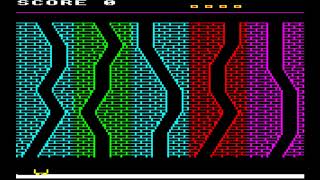 Chimney Drop for the BBC Micro