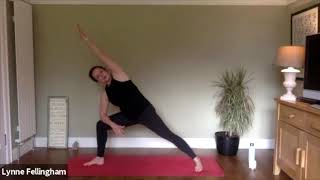 Yoga Basic (Ashtanga Short Form), 26th Oct, 9.45-11am