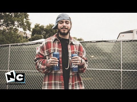 [FREE] Post Malone & Bryson Tiller & YFN Lucci Type Beat 2018 - Meets Afice  [Prod By Neyba Chap]