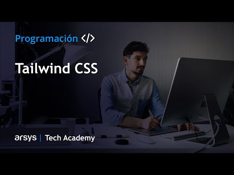 Webinar: Tailwind CSS