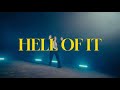 8lanco  "HELL OF IT" (Official Video)
