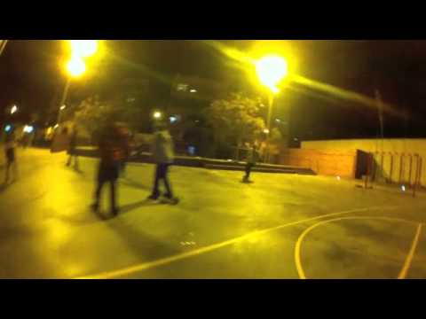 Sergi Boix- Day at new plaza