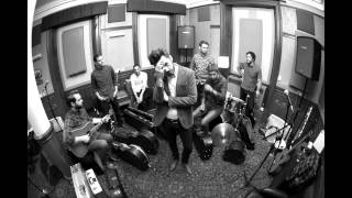 Bob Dylan's "Not Dark Yet" by Roddy Hart & The Lonesome Fire