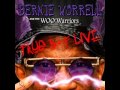 BERNIE WORRELL AND THE WOO WARRIORS -  RED HOT MAMA