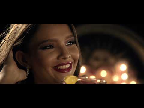 La Luz De Tus Ojos   Santi Rodriguez   Video Oficial