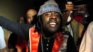 TORCH MMG  "SLOWDOWN" video Behind the Scenes