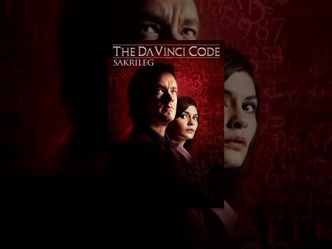 Der Da Vinci Code - Sakrileg