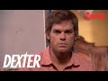 Deb Reveals One Of Dexter S Biggest Secrets Dexter
