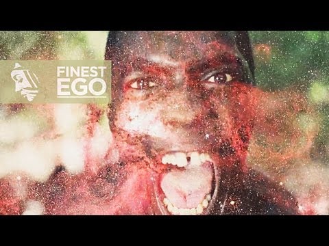 Hanami 'Fruition' Official Video (Finest Ego | Faces Vol. 5 - Project: Mooncircle, 2013)