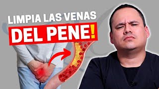 ESTOS 2 EJERCICIOS ABRIRÁN LAS VENAS DEL PENE Y AUMENTARÁN EL FLUJO SANGUÍNEO | ¡COMPROBADO!