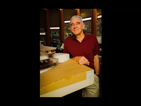 BART PRINCE | ICARCH 2021