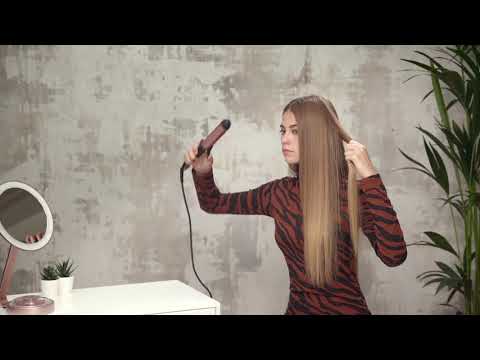 Babyliss C452E Black/Pink Babyliss C452E Black/Pink