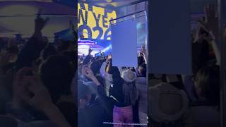 センテラス天文館 カウントダウン2025-26 #鹿児島