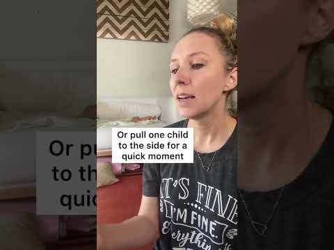 First time foster parent vs experienced - Disciplining kids