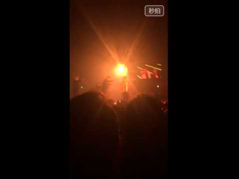 Yunho Solo - Only One #T1ST0RYEncoreInSeoul