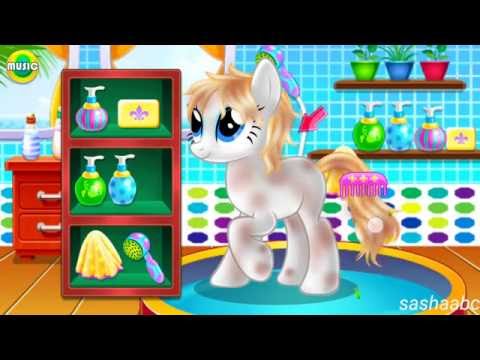 pony beauty обзор игры андроид game rewiew android