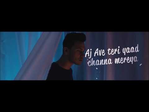 Mickey Singh - Channa Mereya (rahulcasper edit)