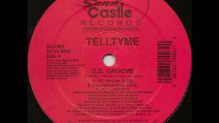 Telltyme  - D S  Groove Digital Beats