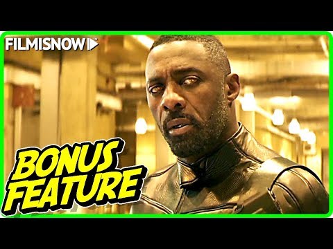 HOBBS & SHAW | Brixton the Bad Guy Featurette