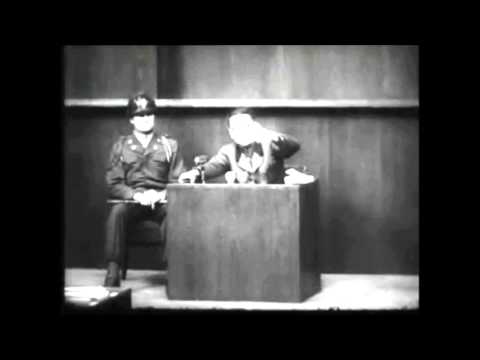 Karl Gebhardt HD Nuremberg