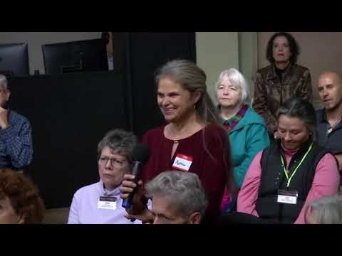 11-3 Adamus - ON PERMANENT CHANGE (Change is the only constant) (NOVEMBER, 2018)