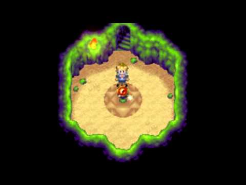 Let's Play: Golden Sun Episode 13