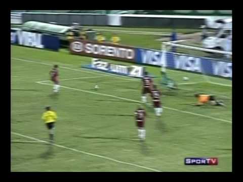 Guarani 1x2 Inter - Sportv Compacto - 2ª Rodada - Copa do Brasil 2009 - 08/04/2009