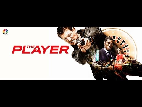 The Player - Official Trailer 2015 (starring Wesley Snipes and Philip Winchester)