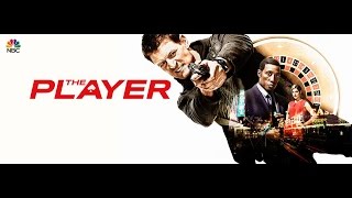 The Player - Official Trailer 2015 (starring Wesley Snipes and Philip Winchester)