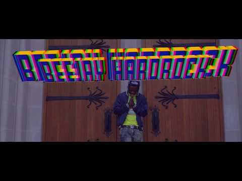 Beejay Hardrock-Preacher Man