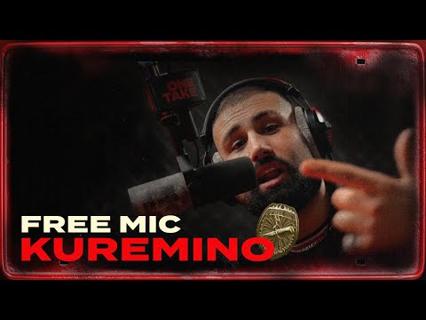 KUREMINO // FREE MIC