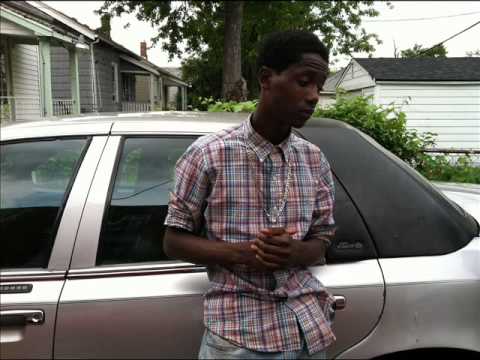 BamBam ft. Hollywood Fresh, Yung Block, Jon Doe, Mozy Richh & Ken Dawg - What You Know