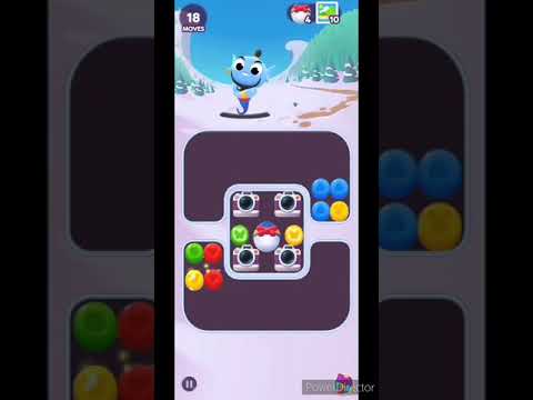 Disney Getaway Blast Level 104 | NO BOOSTERS