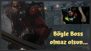 Can Sungur, ketöcü Lies of P boss'una rage atıp oyun kumandasını fırlatıyor...