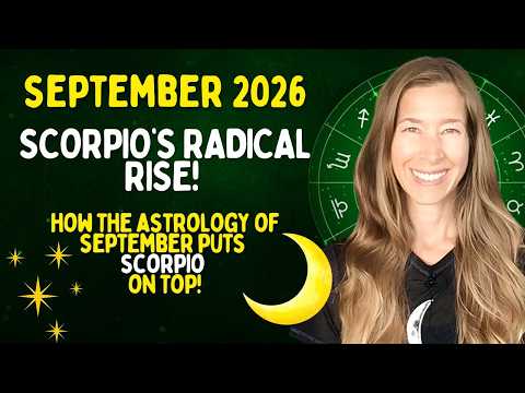 Scorpio Astrology Com
