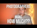6 Things I WISH I Knew BEFORE Becoming a PROFESSIONAL PHOTOGRAPHER | Photography Tips & Advice