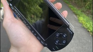 TUTO comment HACK/JAILBRACK sa PSP ( FACILE ) 2025