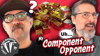 Unknown Channel - Alhambra video thumbnail