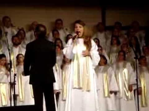 CDJDI - Cantata de Natal 2013 - 09 Teu Sangue