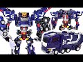 Hello Carbot Storm X Transformed Into The Strongest 5 Combine Penta Storm X DuDuPopTOY