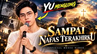 Download lagu Sampai Nafas Terakhirku — Yu Menglong | Lagu Rohani Kristen Terbaru 2026 |   #fyp mp3