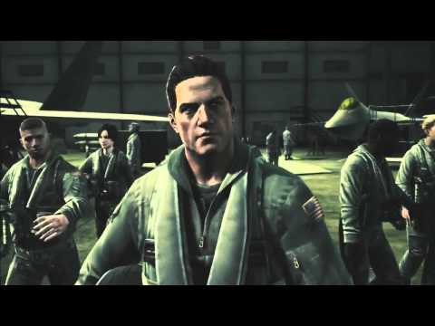 ace combat assault horizon xbox 360 cheat codes