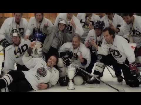 Hockeyligan Cup - Hockeyturnering