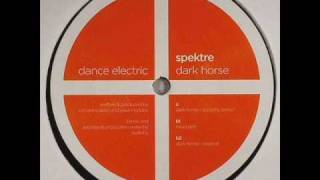 Spektre - Dark horse (Audiofly Remix)
