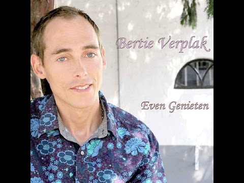 Bertie Verplak - Stilte